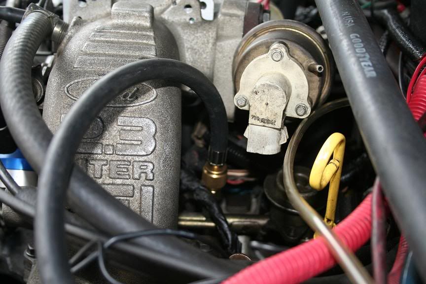 How to install fuel pressure and boost gauge?? Modded Mustang Forums