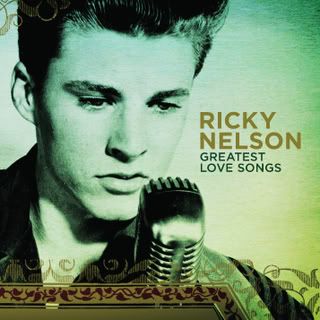 rick nelson air