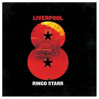 Liver Pool 8 by Ringo Starr