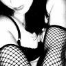 Fishnets Pictures, Images and Photos