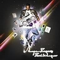 Lupe Fiasco's Food & Liquor in stores NOW!!!!!!