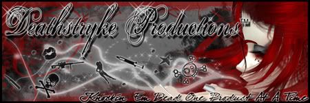 Deathstryke Productions