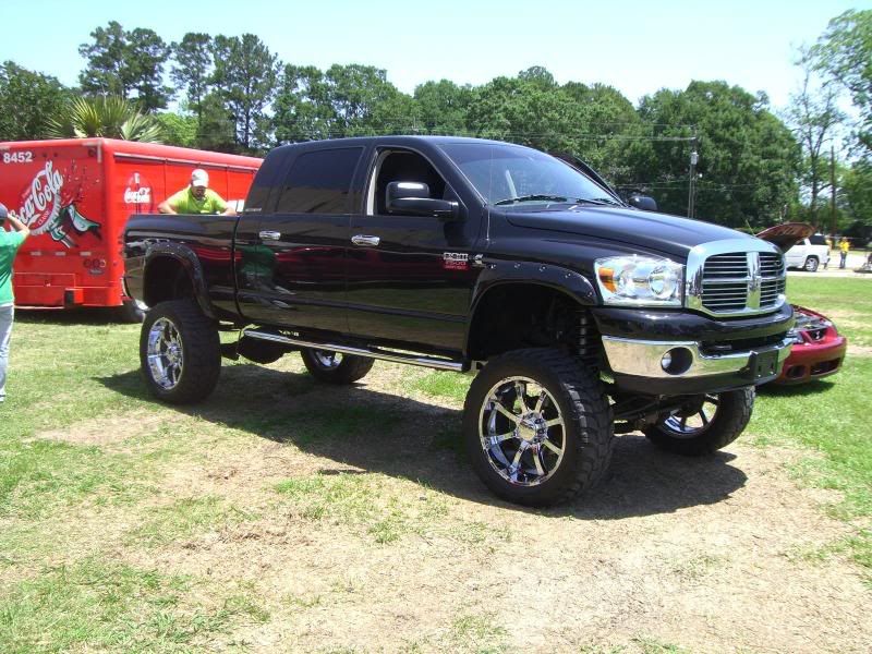 gmc on 24s