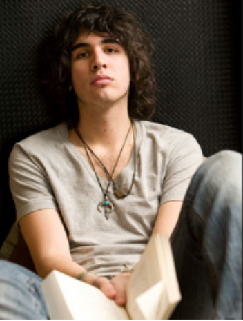 Nick Simmons Pictures, Images and Photos