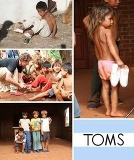TOMS Pictures, Images and Photos