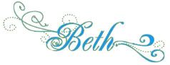 Beth signature