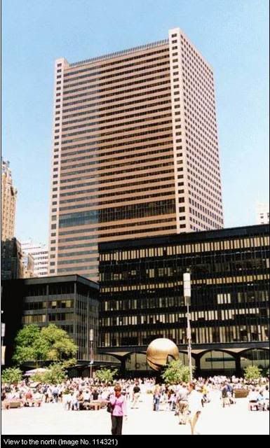 WTC 7 columns