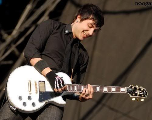 frank iero guitar frank iero guitar