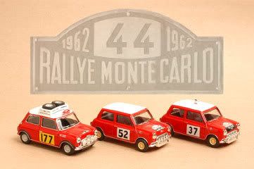 Model Mini