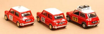 Model Mini