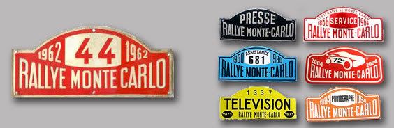 Plate Monte Carlo