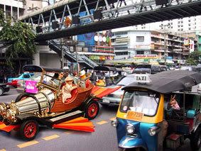 matchbox chitty chitty bang bang