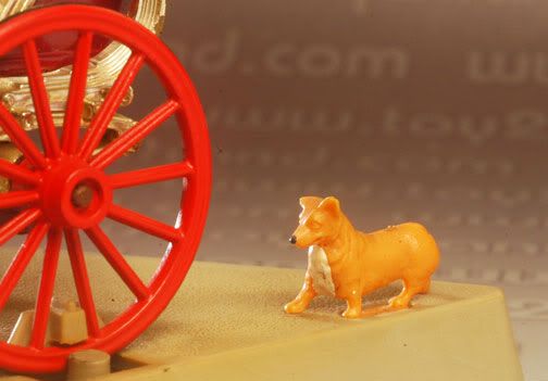 Corgi 1902 State Landau
