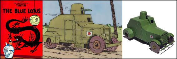 Type 31-The Blue Lotus