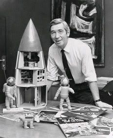 George Remi