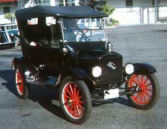 Ford Model T