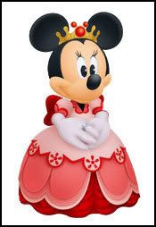 Minnie Mouse