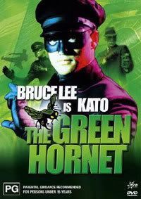 Bruce Lee