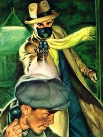 The Green Hornet Radio