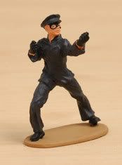 Kato Figure