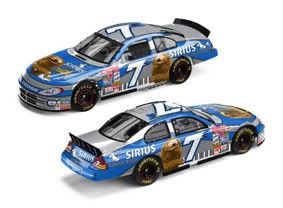 muppet show nascar