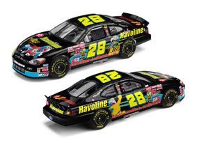 muppet show nascar