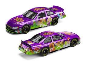 muppet show nascar
