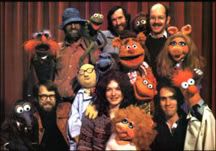 muppet show performers cast