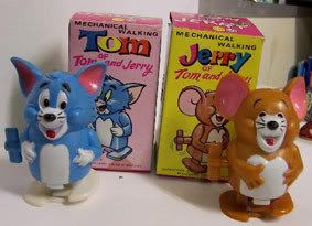 Jerry Toy