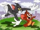 Tom & Jerry