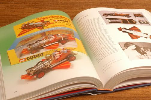 The New Great Book of Corgi 1956-2010