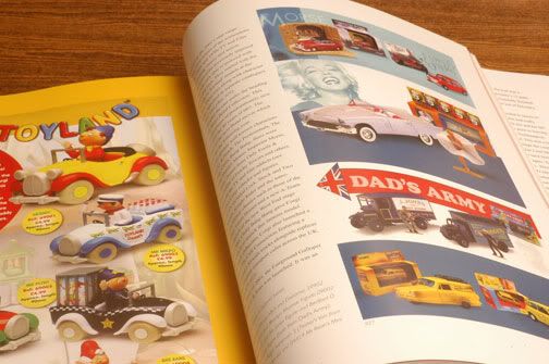 The New Great Book of Corgi 1956-2010