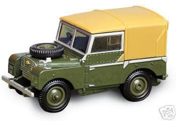 Brtains_Land Rover_Series I