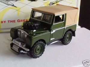 Matchbox_Land Rover_Series I