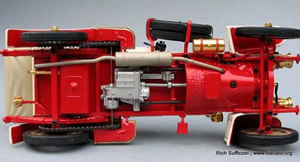 Mercedes Simplex