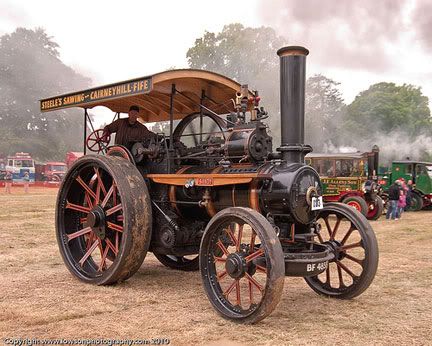 Fowler A4