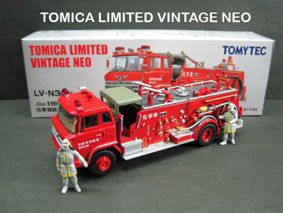 Tomica