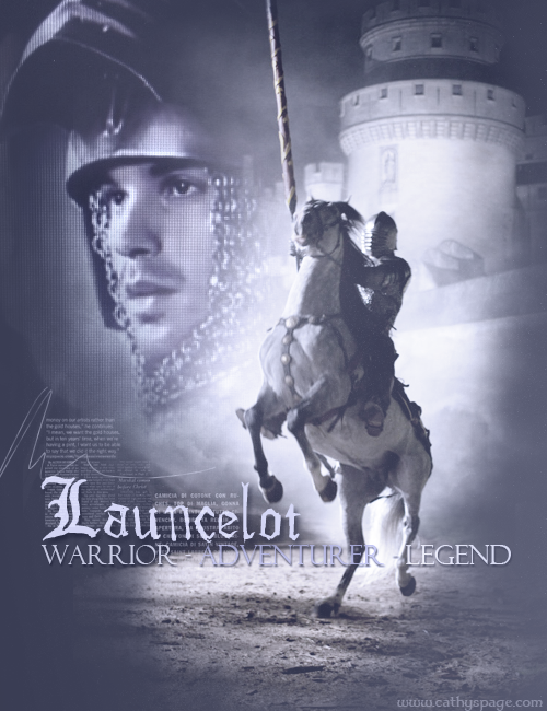 Sir Lancelot