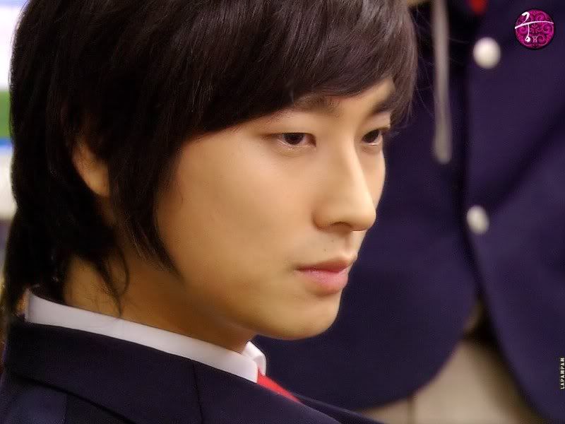 Joo Ji Hoon Pictures, Images and Photos