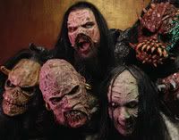 Finland's Lordi