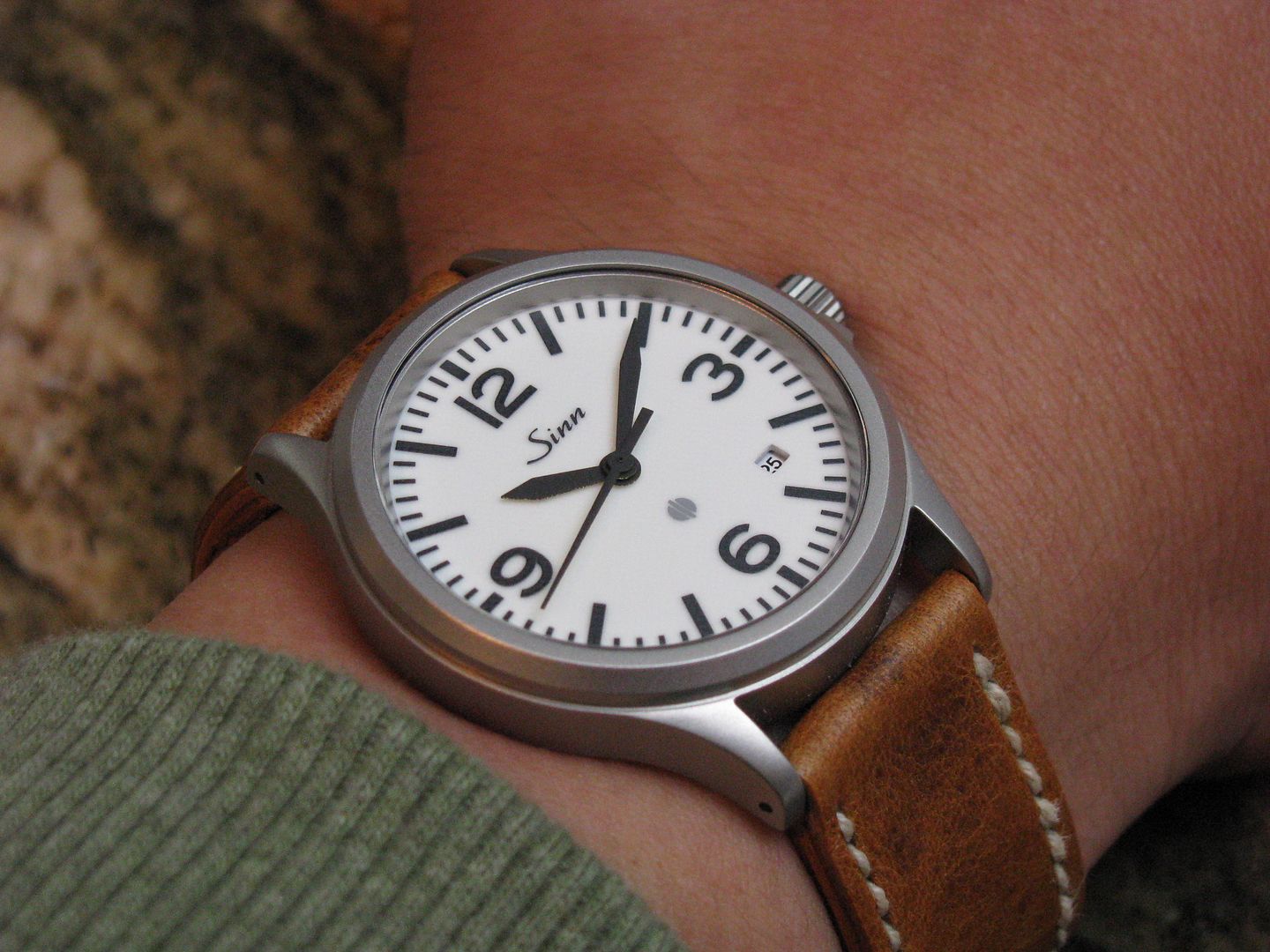 sinn 656l