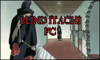 Naruto Blind Itachi