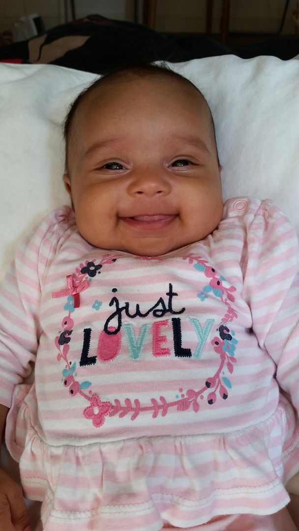 Mixed race babies,their ethnicity(photo post) BabyCentre