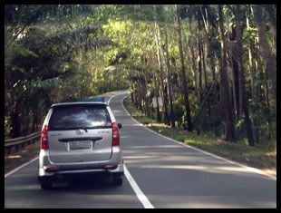 bukit suharto
