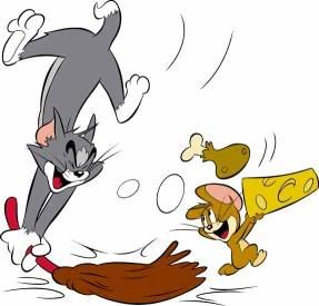 Tom And Jerry images