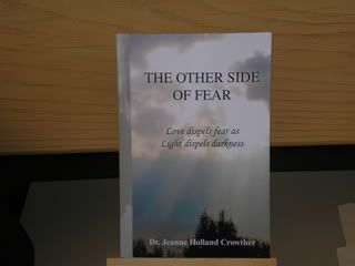 The Other Side of Fear