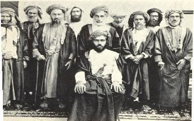 Al Buraimi