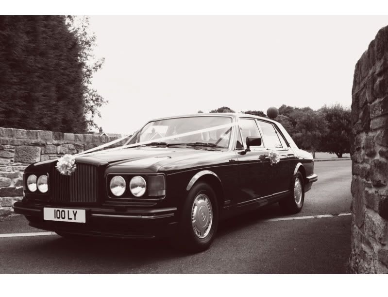 Beautiful Bentley Cars, Darwen ...