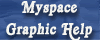 Myspace Profile Editor