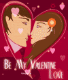 Myspace Valentine's Day Graphics